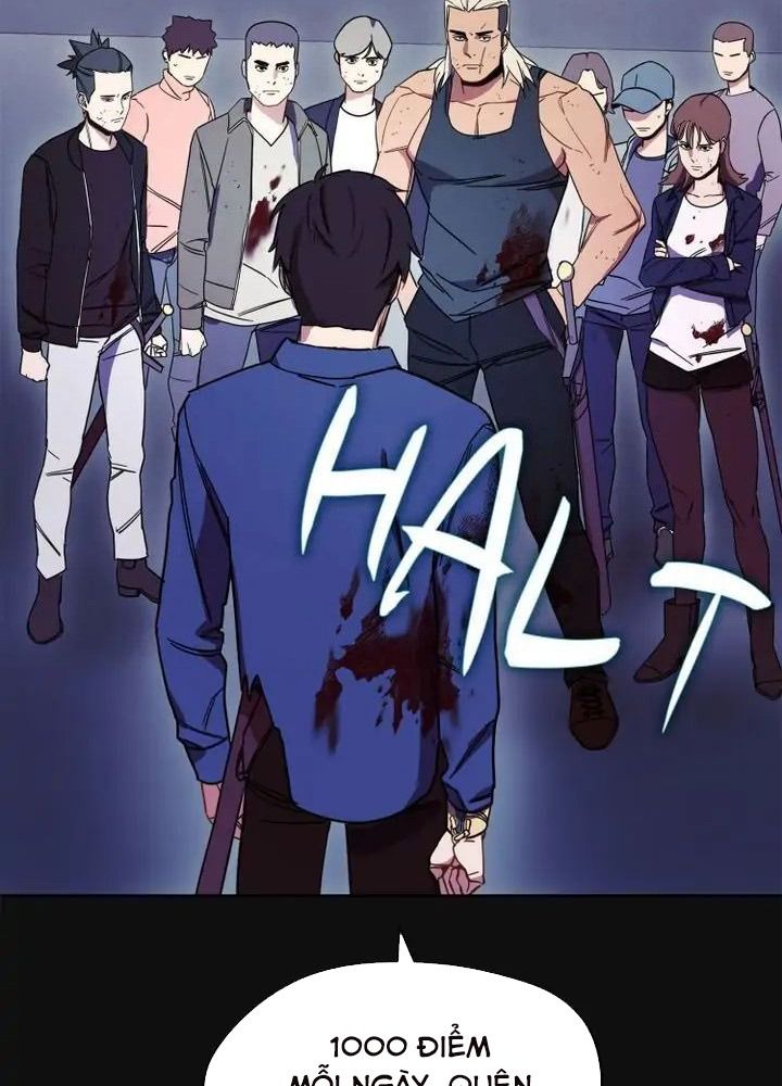 The Live Chap 14 - Next Chap 15