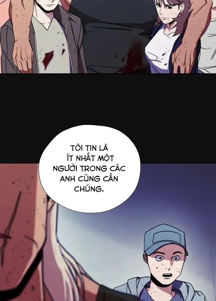 The Live Chap 14 - Next Chap 15