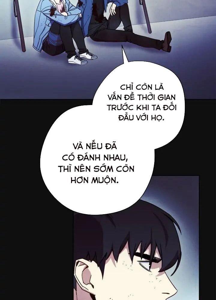 The Live Chap 14 - Next Chap 15