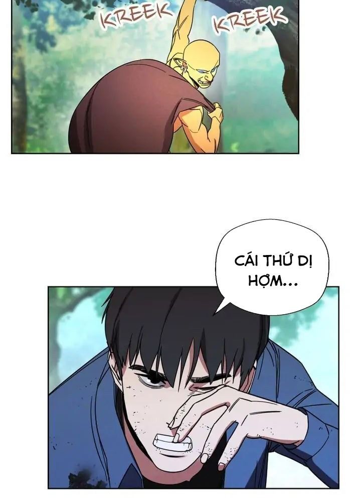 The Live Chap 15 - Next Chap 16