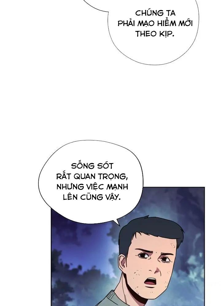 The Live Chap 15 - Next Chap 16