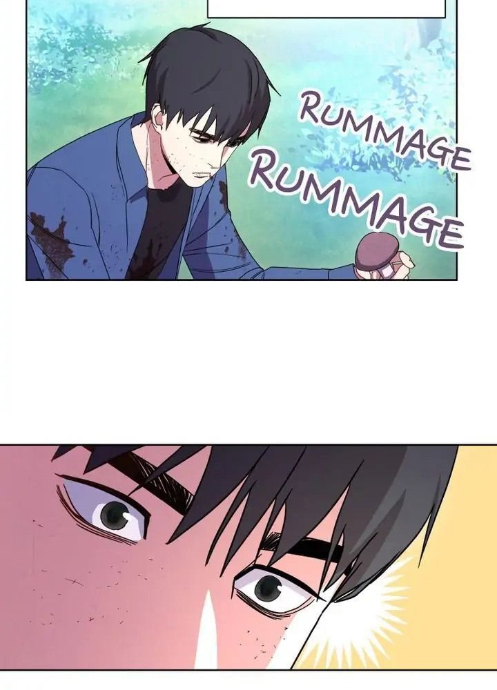 The Live Chap 16 - Next Chap 17