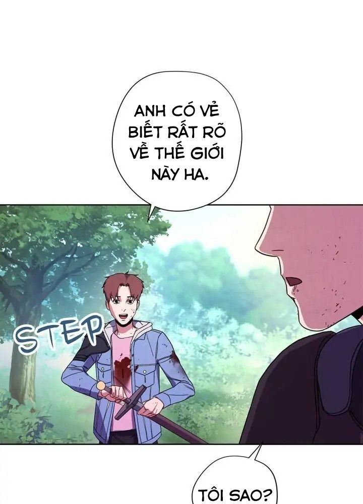 The Live Chap 16 - Next Chap 17