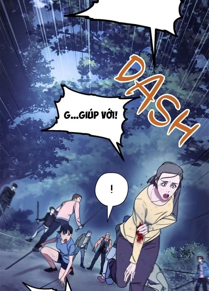 The Live Chap 16 - Next Chap 17