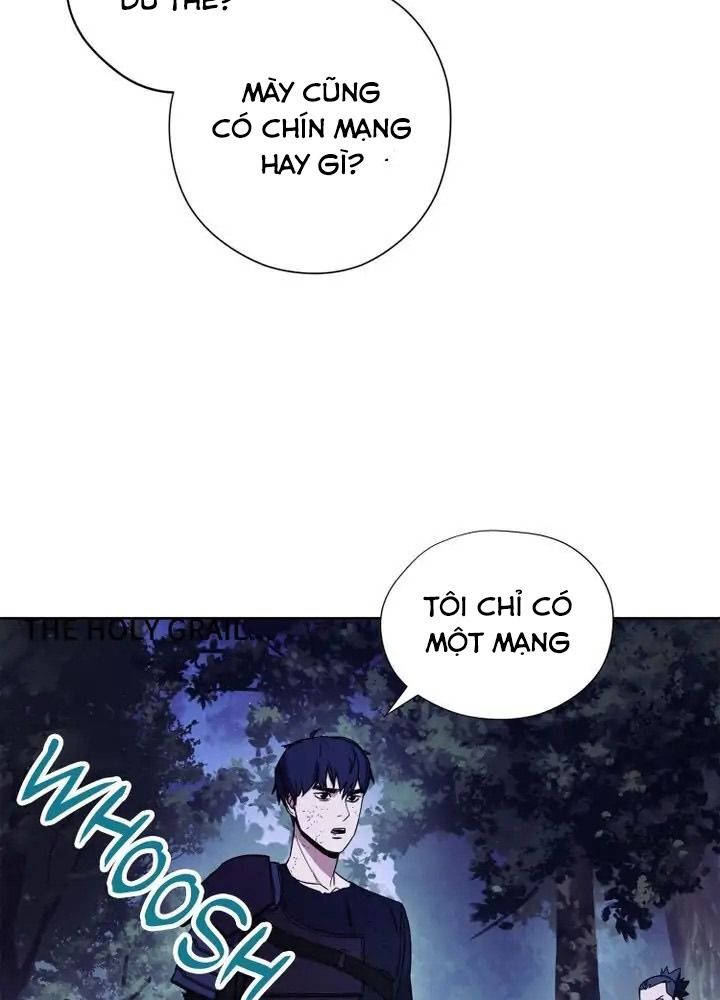 The Live Chap 16 - Next Chap 17