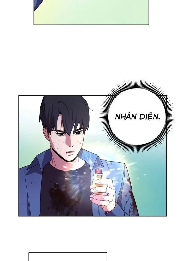 The Live Chap 16 - Next Chap 17