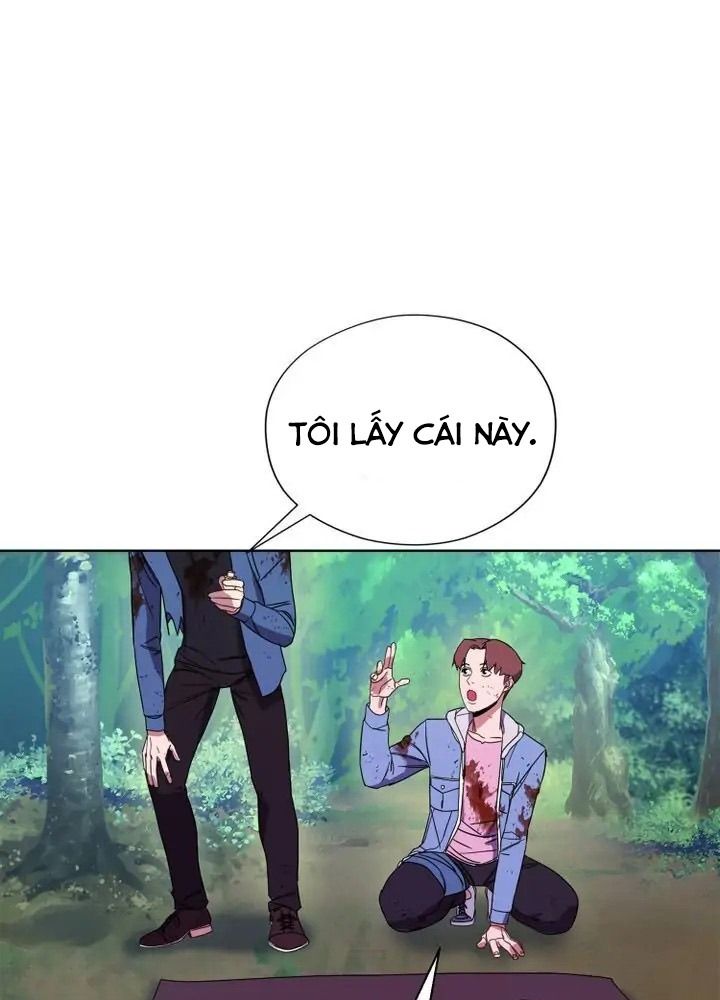 The Live Chap 16 - Next Chap 17