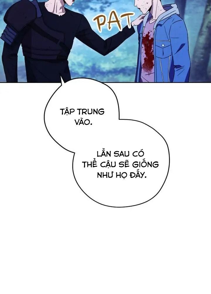 The Live Chap 17 - Next Chap 18