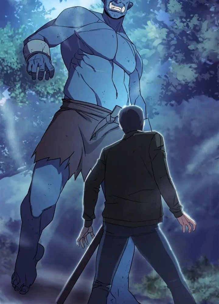 The Live Chap 17 - Next Chap 18