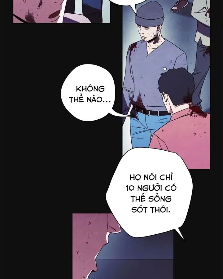 The Live Chap 18 - Next Chap 19