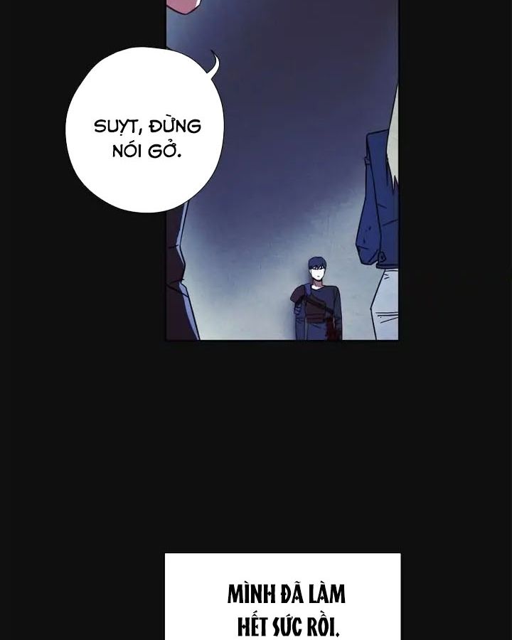 The Live Chap 18 - Next Chap 19