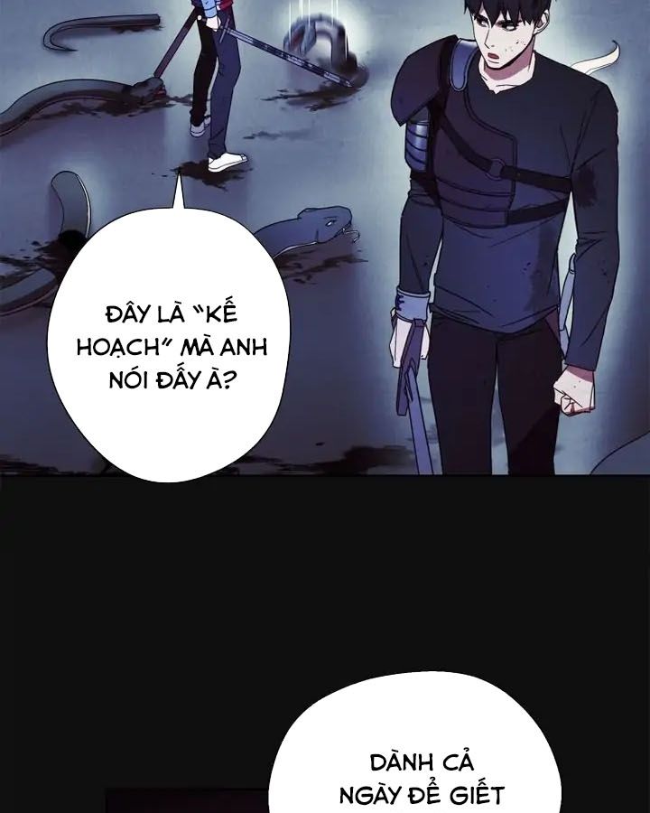 The Live Chap 18 - Next Chap 19