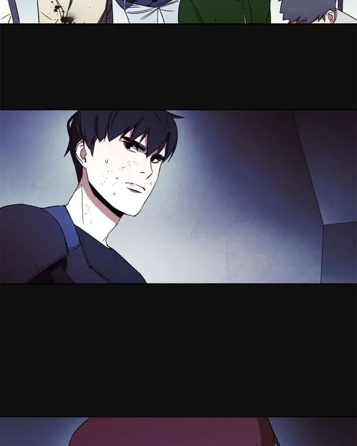 The Live Chap 18 - Next Chap 19