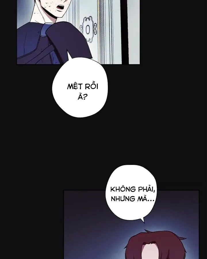 The Live Chap 18 - Next Chap 19