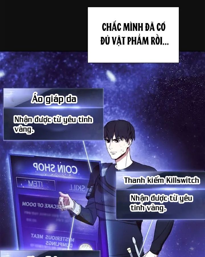 The Live Chap 18 - Next Chap 19