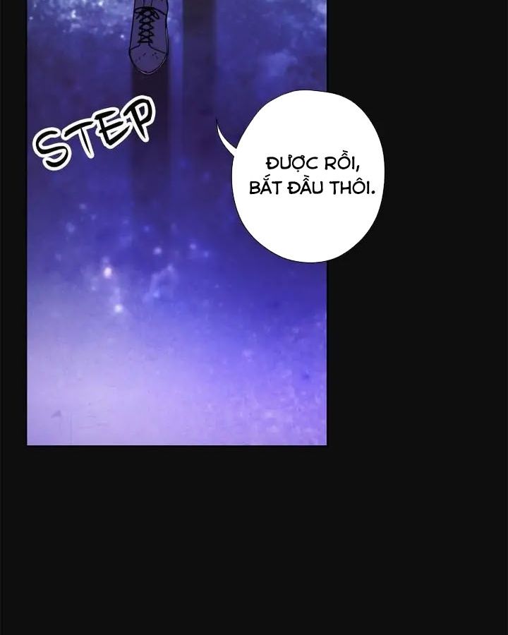 The Live Chap 18 - Next Chap 19