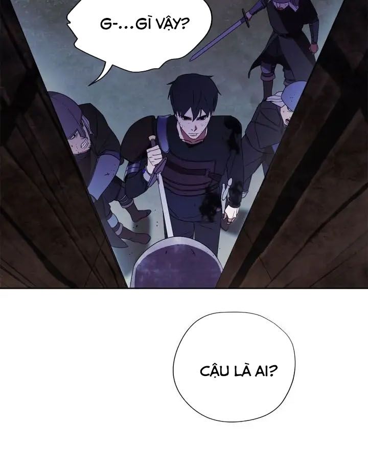 The Live Chap 19 - Next Chap 20