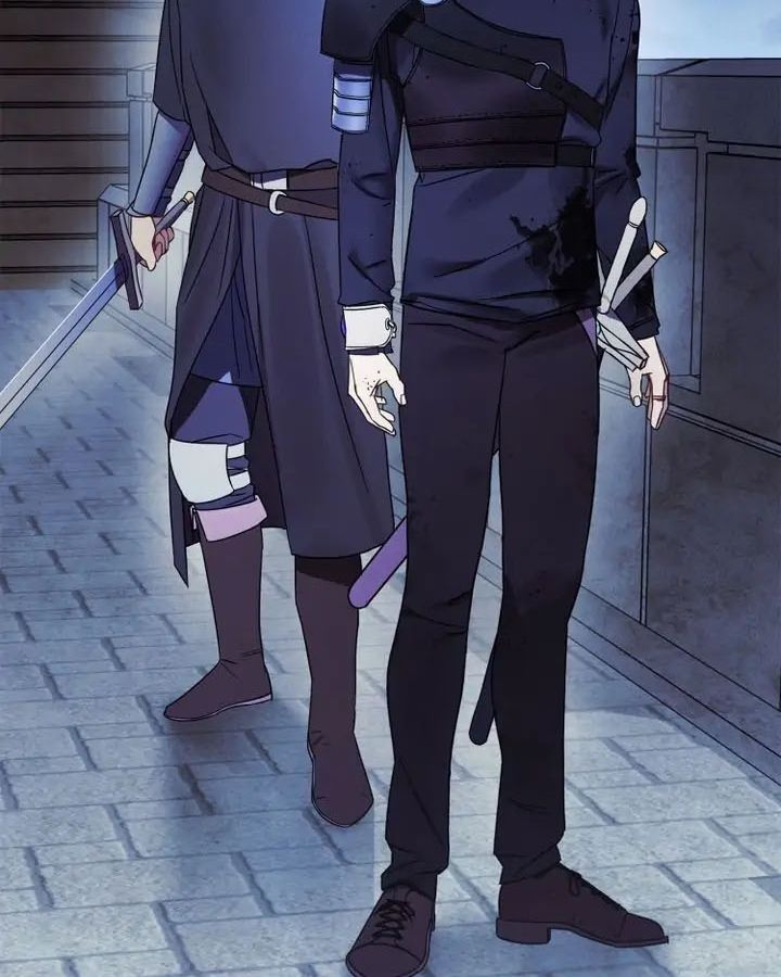 The Live Chap 19 - Next Chap 20