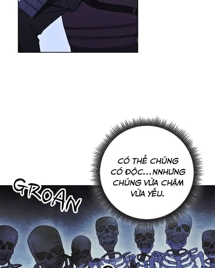 The Live Chap 19 - Next Chap 20