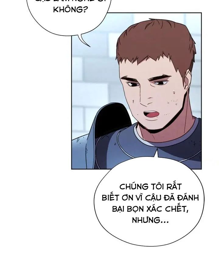 The Live Chap 19 - Next Chap 20