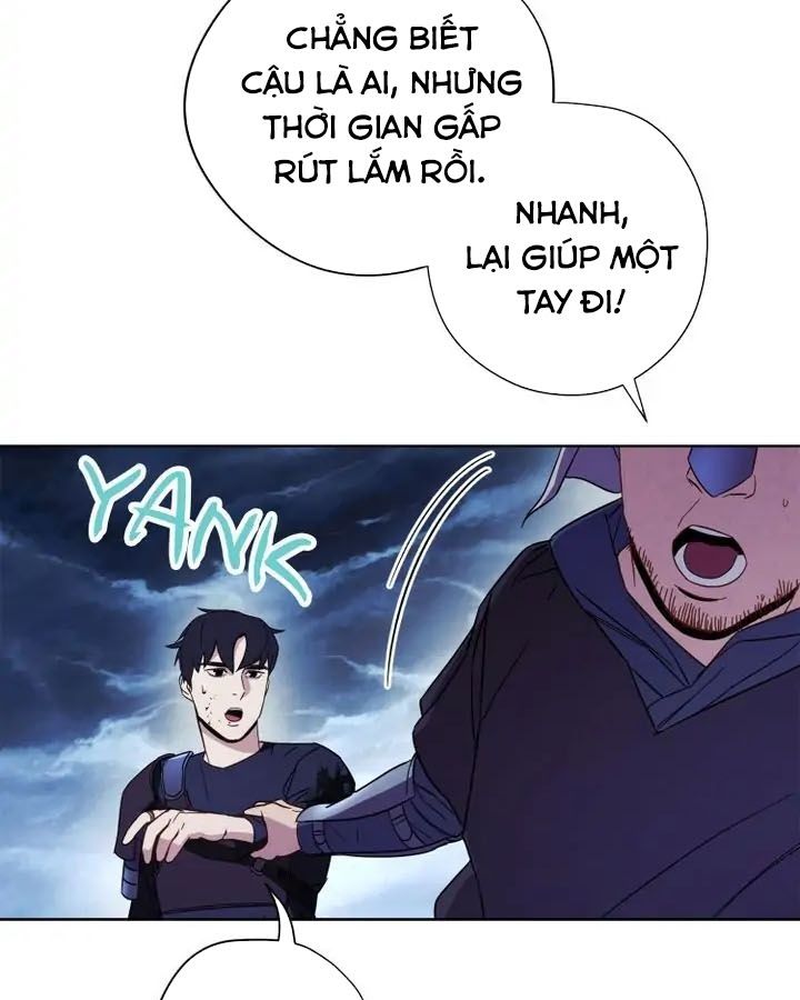 The Live Chap 19 - Next Chap 20