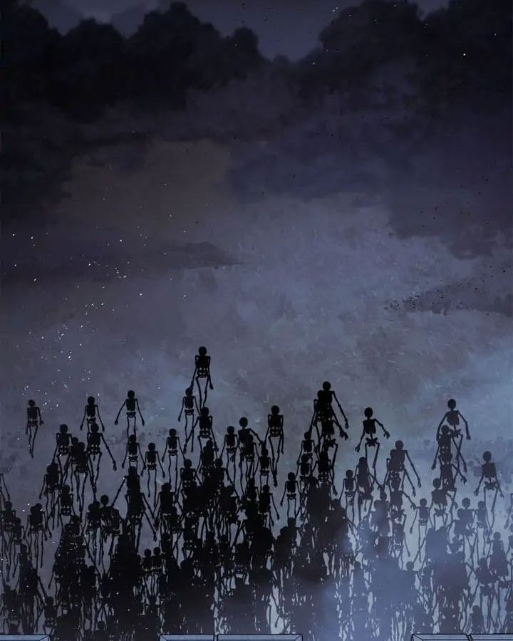 The Live Chap 19 - Next Chap 20