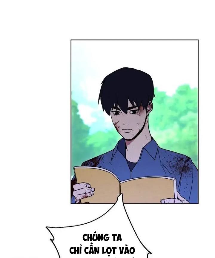 The Live Chap 2 - Next Chap 3