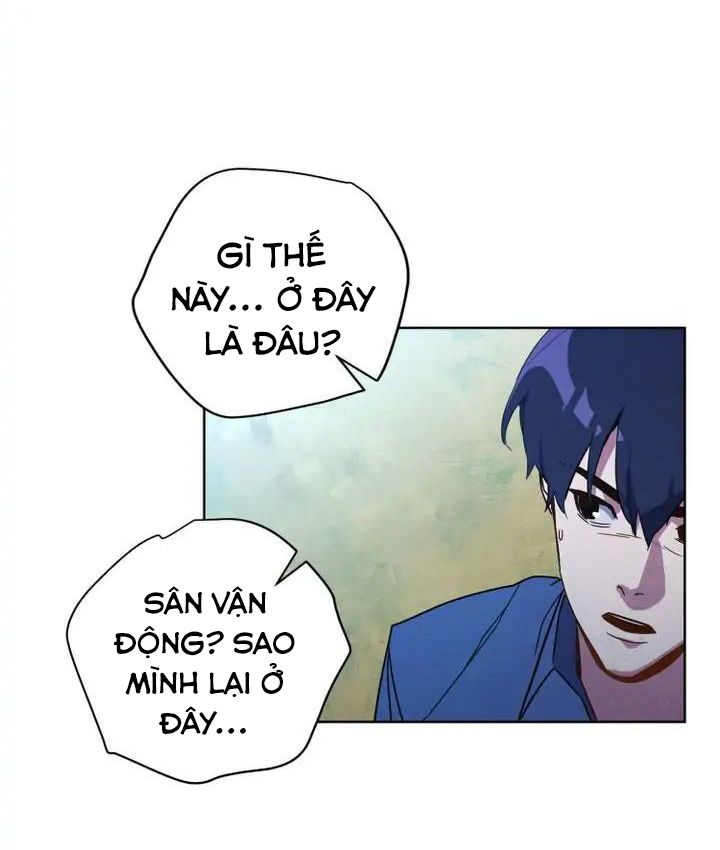 The Live Chap 2 - Next Chap 3