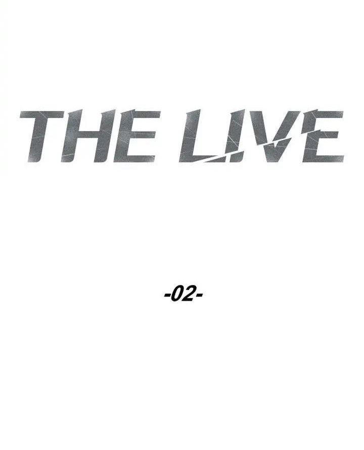 The Live Chap 2 - Next Chap 3