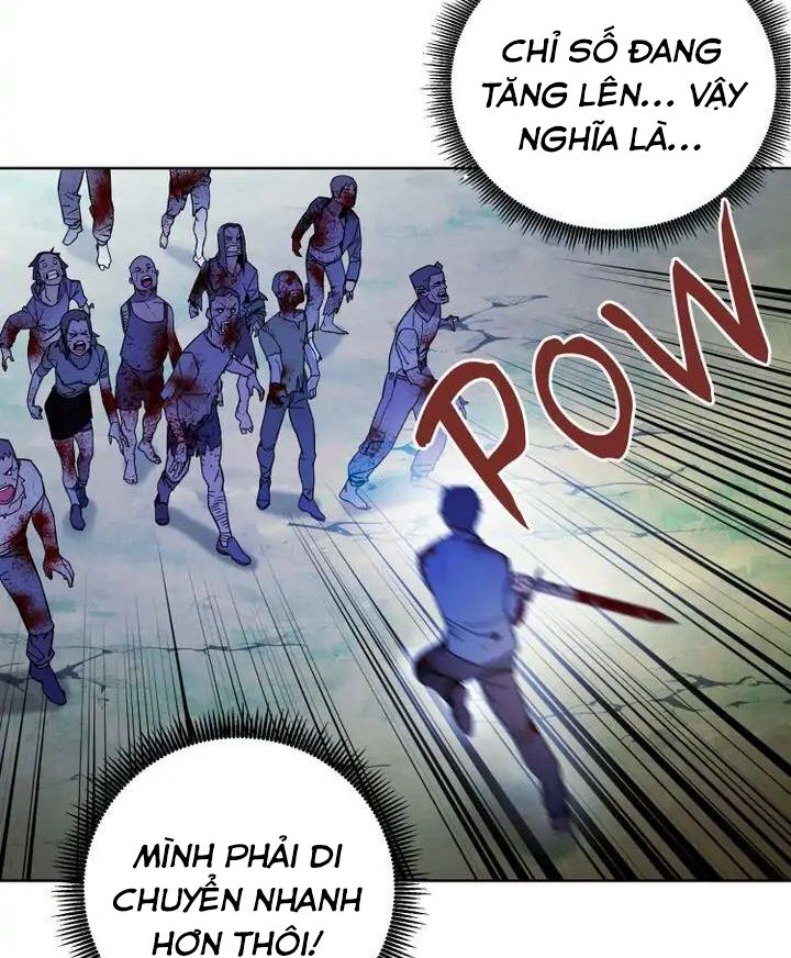 The Live Chap 2 - Next Chap 3