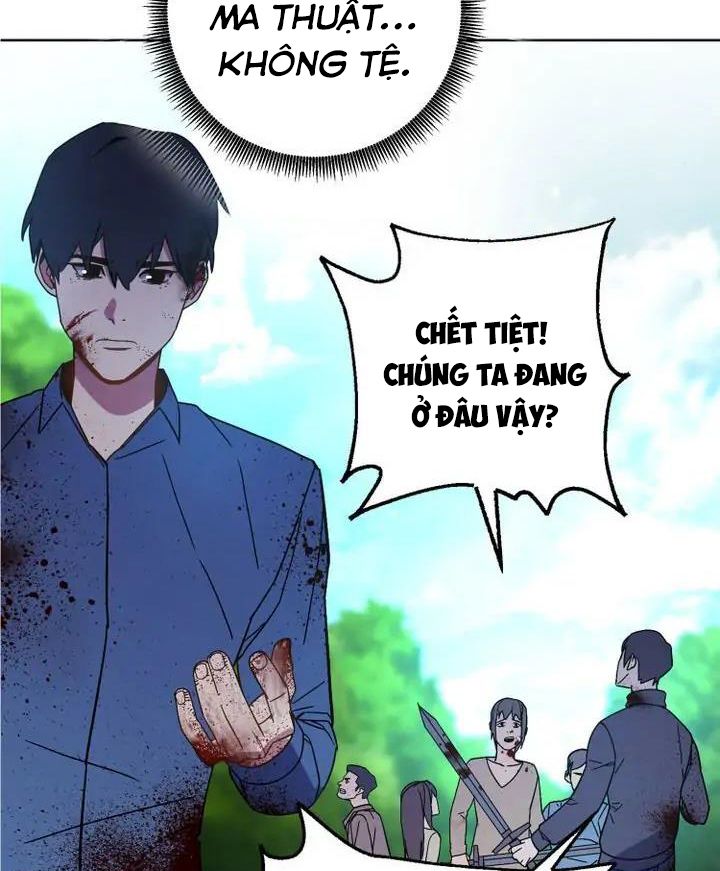 The Live Chap 2 - Next Chap 3