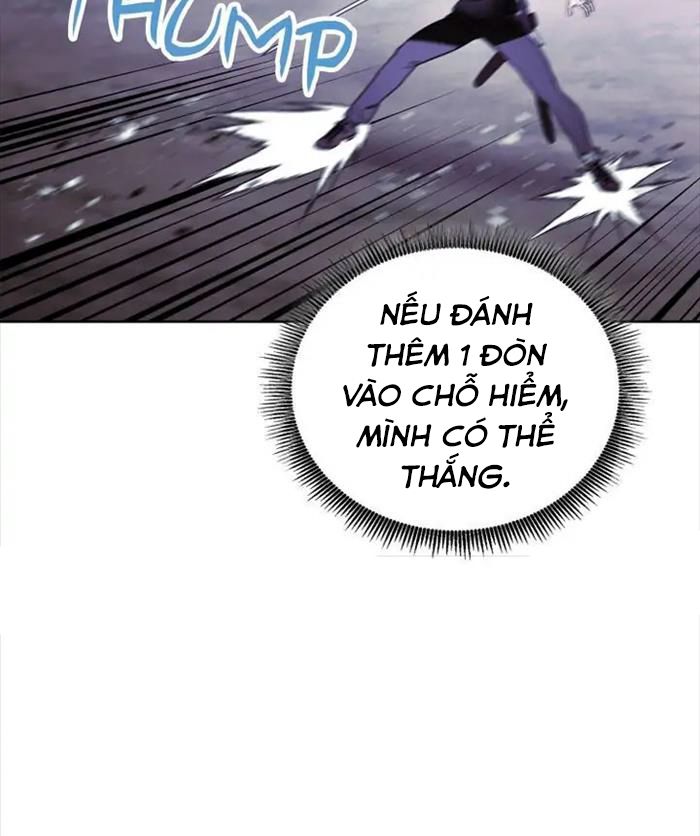 The Live Chap 20 - Next Chap 21