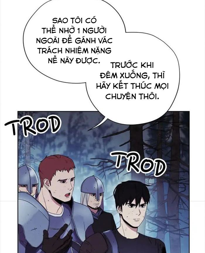 The Live Chap 20 - Next Chap 21