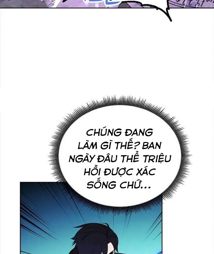 The Live Chap 20 - Next Chap 21