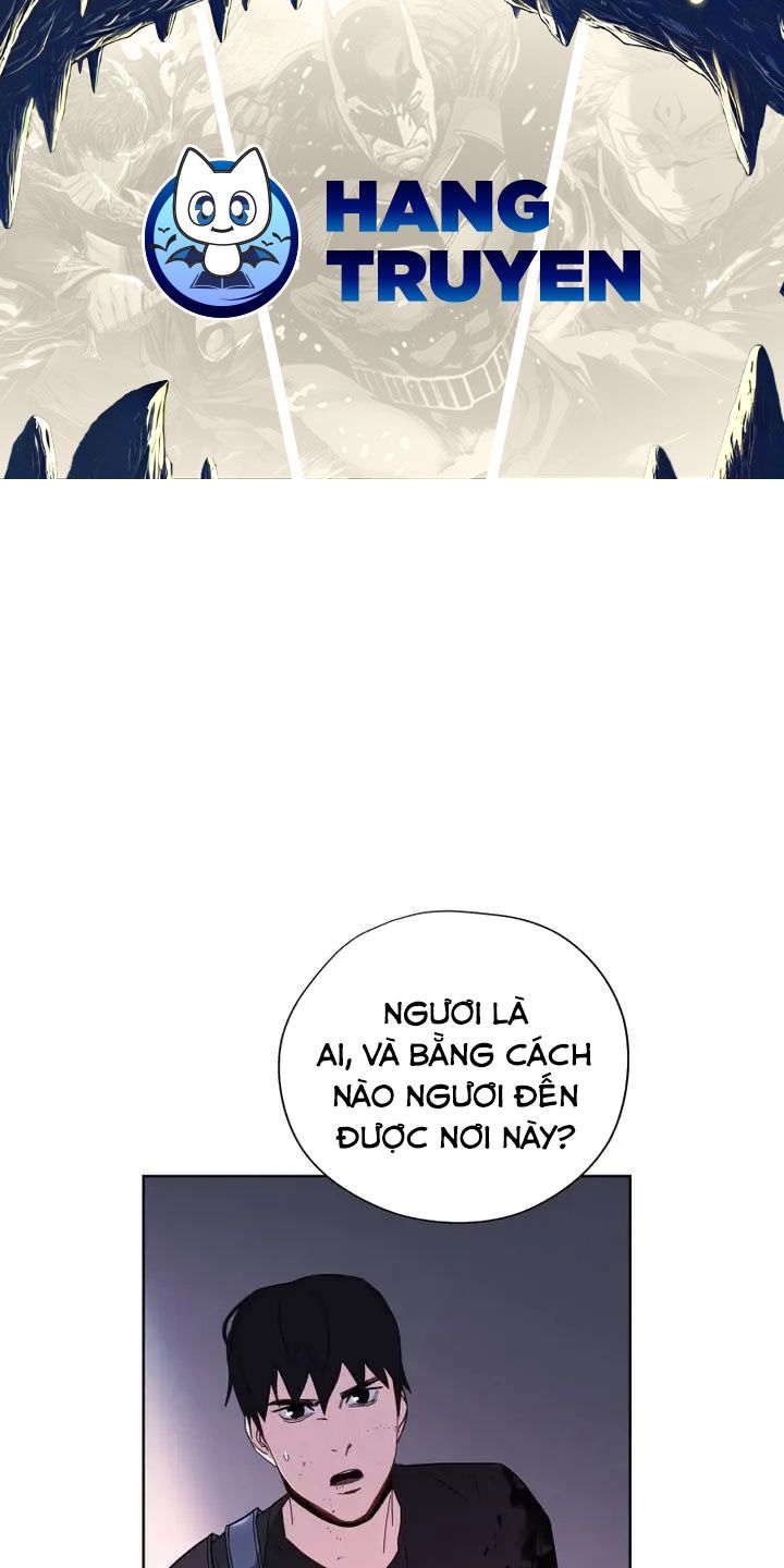 The Live Chap 22 - Next Chap 23