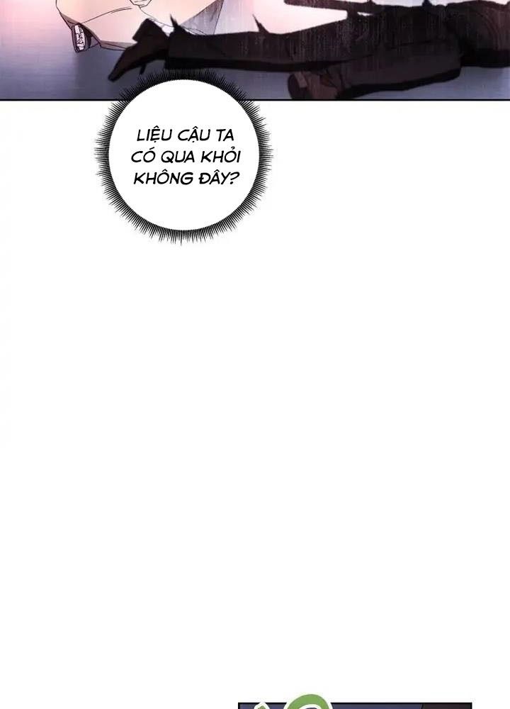 The Live Chap 22 - Next Chap 23