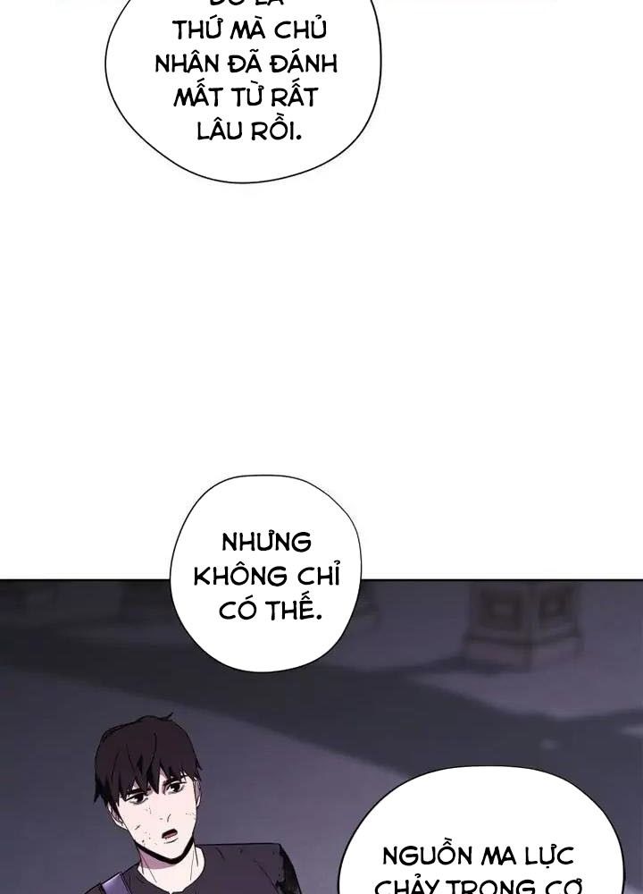 The Live Chap 22 - Next Chap 23