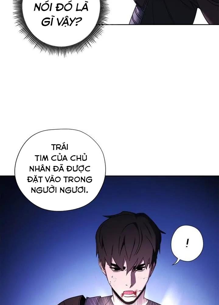 The Live Chap 22 - Next Chap 23