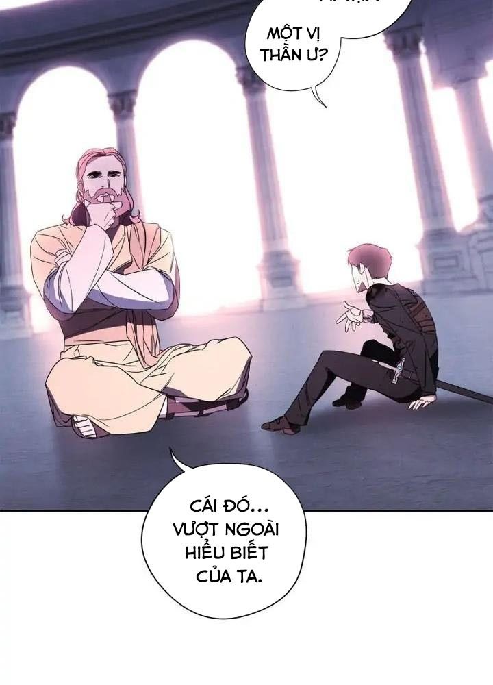 The Live Chap 22 - Next Chap 23