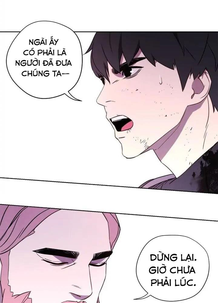 The Live Chap 22 - Next Chap 23