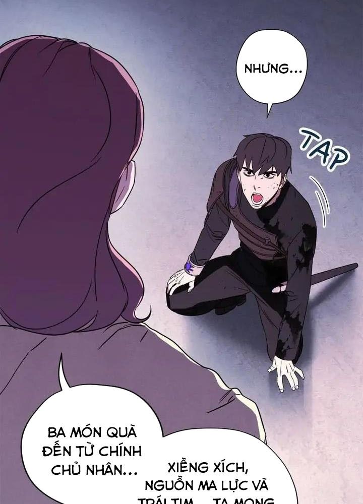 The Live Chap 22 - Next Chap 23