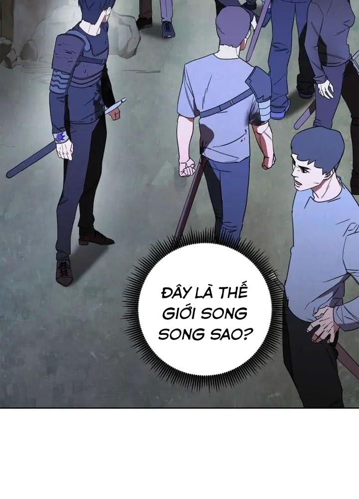 The Live Chap 22 - Next Chap 23