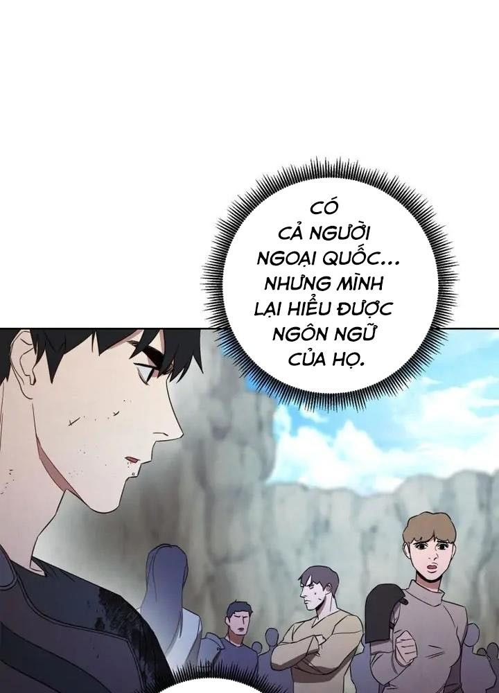 The Live Chap 22 - Next Chap 23