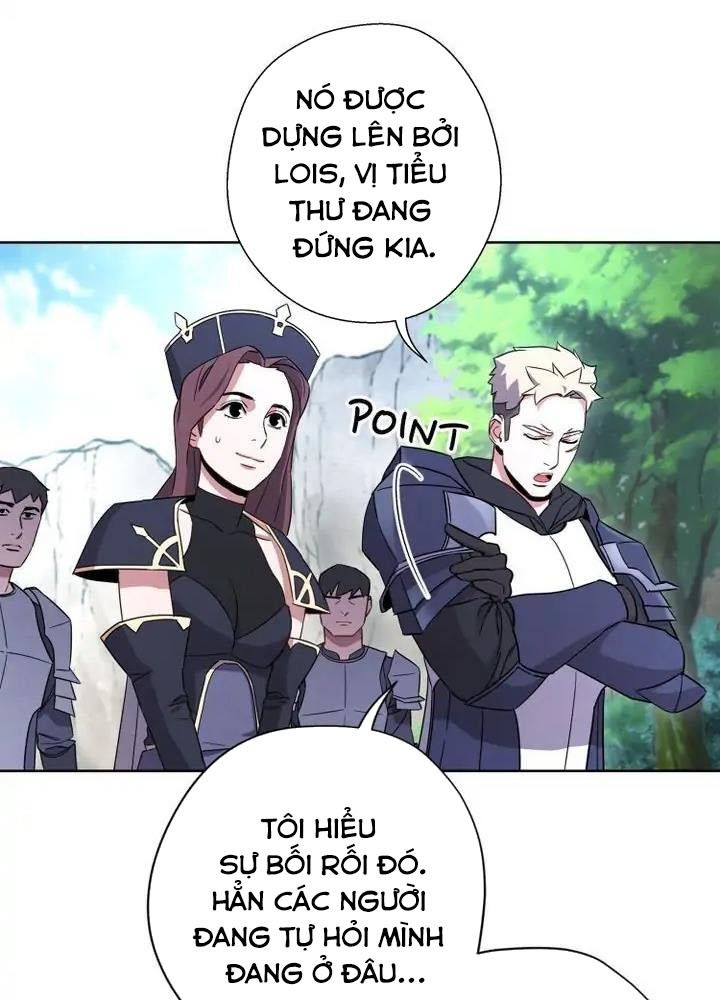 The Live Chap 23 - Next Chap 24