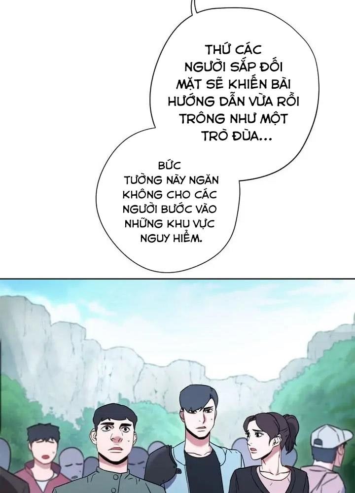 The Live Chap 23 - Next Chap 24