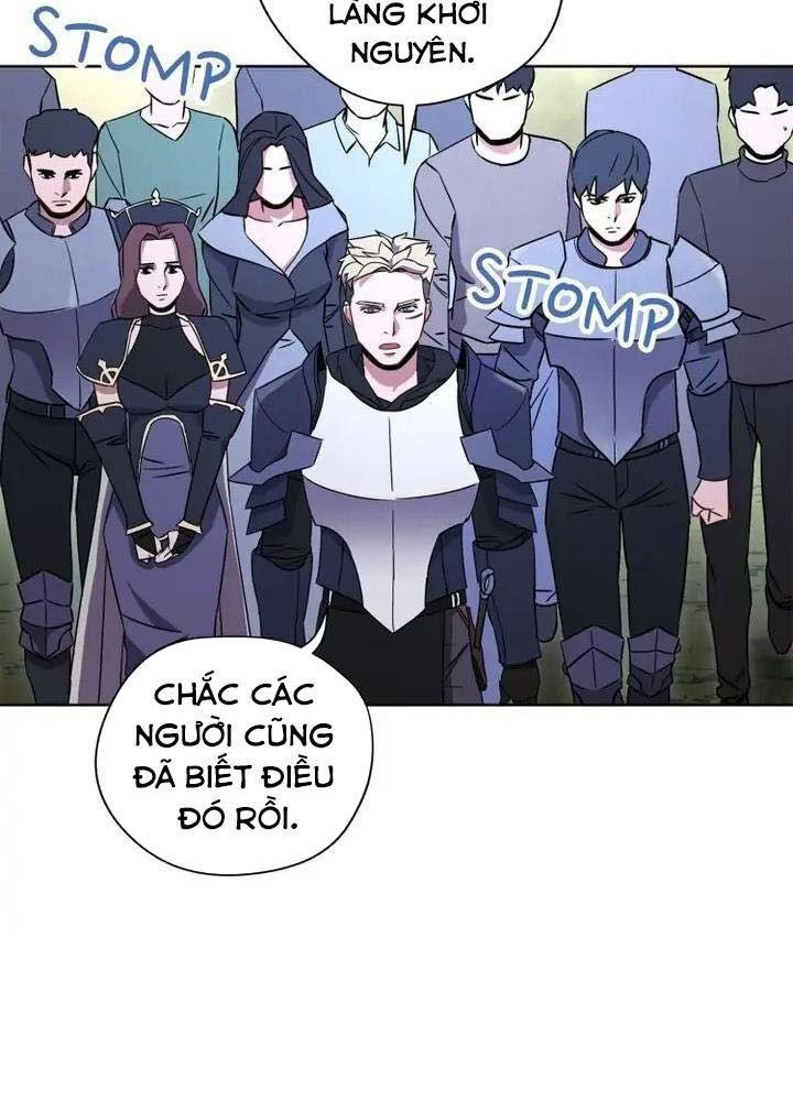 The Live Chap 23 - Next Chap 24