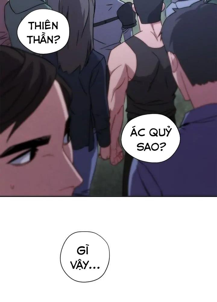 The Live Chap 23 - Next Chap 24