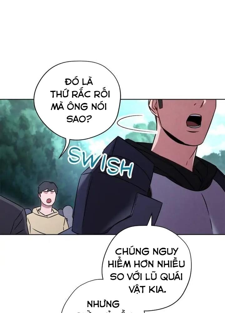 The Live Chap 23 - Next Chap 24