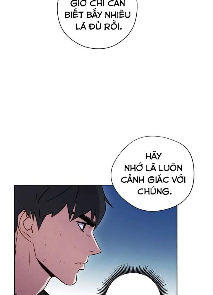 The Live Chap 23 - Next Chap 24