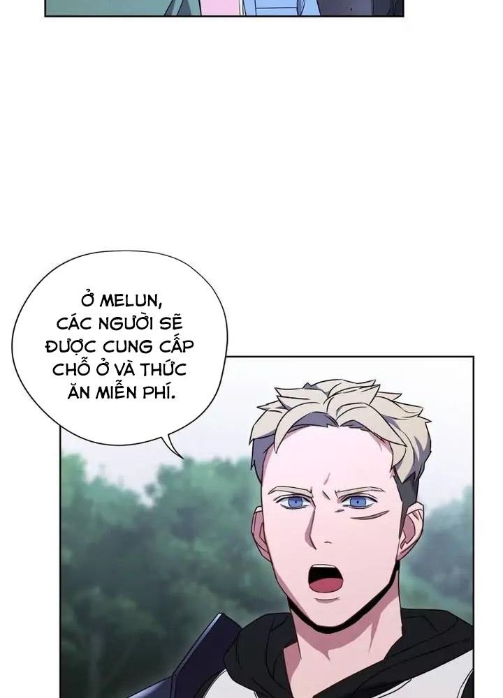 The Live Chap 23 - Next Chap 24